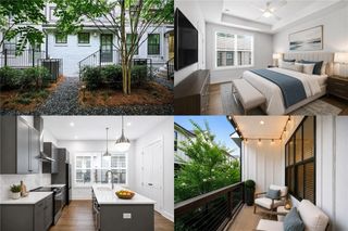 4471 Dandelion Lane, Atlanta, GA 30342