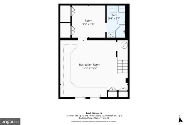 4223 36TH ST S, Arlington, VA 22206