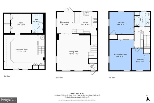 4223 36TH ST S, Arlington, VA 22206