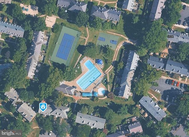 4223 36TH ST S, Arlington, VA 22206