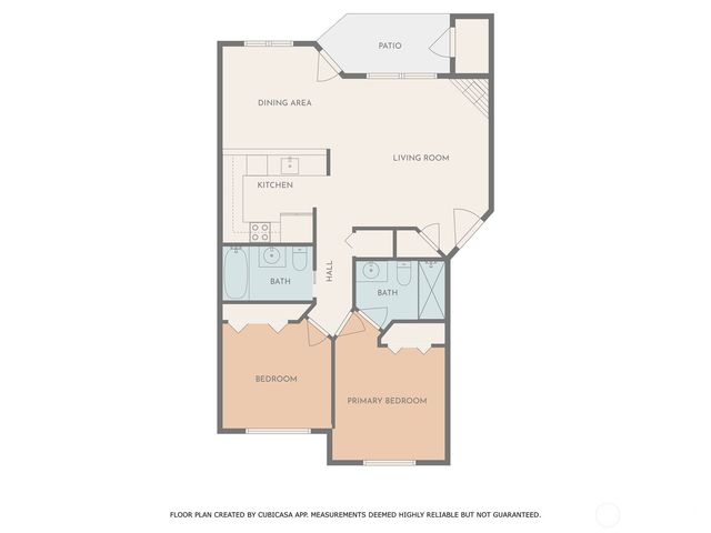 13000 Admiralty Way #C105, Everett, WA 98204