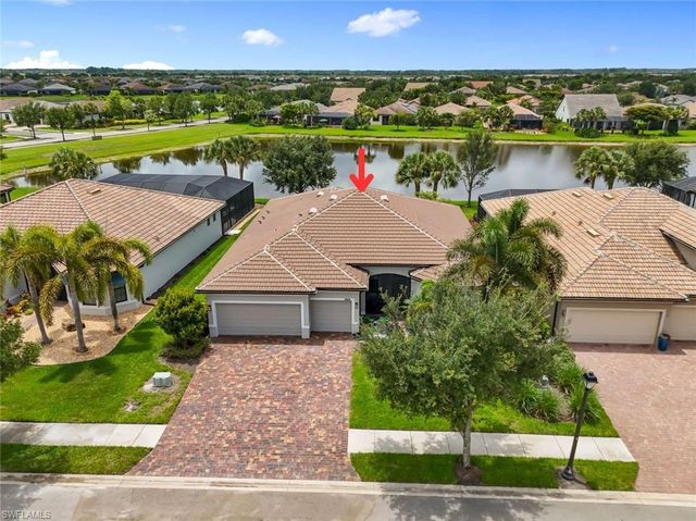 5874 Champion LN, Ave Maria, FL 34142