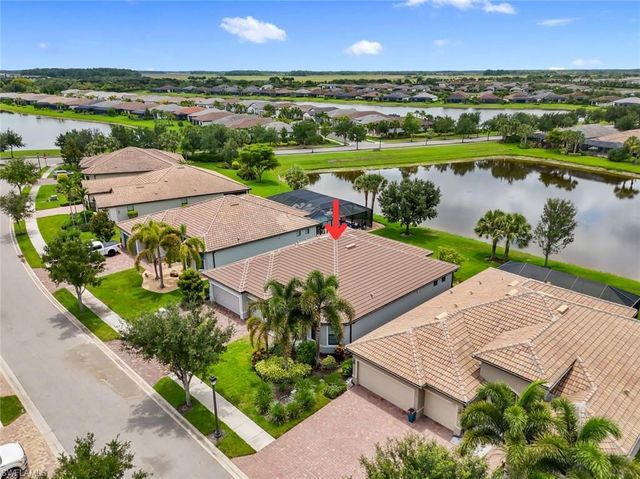 5874 Champion LN, Ave Maria, FL 34142