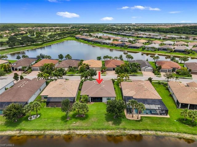 5874 Champion LN, Ave Maria, FL 34142