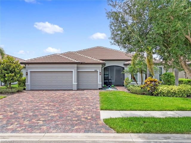 5874 Champion LN, Ave Maria, FL 34142