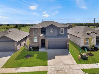 3418 Marie Drive, Sherman, TX 75090