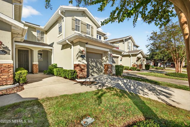 8875 INLET BLUFF Drive, Jacksonville, FL 32216