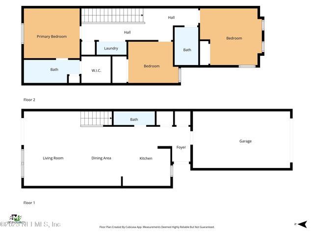 8875 INLET BLUFF Drive, Jacksonville, FL 32216