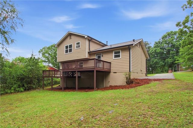 3936 Rolling Place, Conley, GA 30288