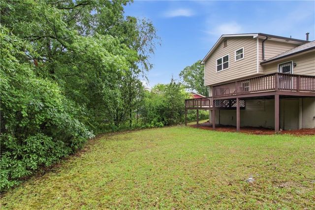 3936 Rolling Place, Conley, GA 30288