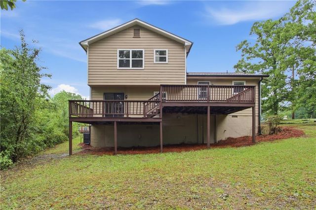 3936 Rolling Place, Conley, GA 30288
