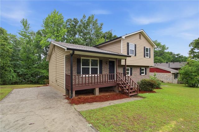 3936 Rolling Place, Conley, GA 30288