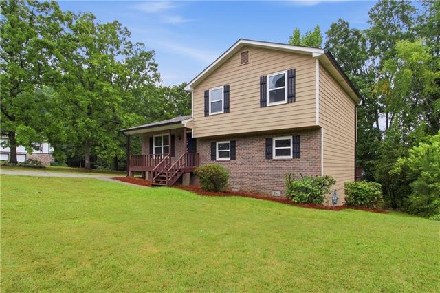 3936 Rolling Place, Conley, GA 30288