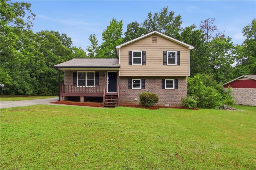 3936 Rolling Place, Conley, GA 30288