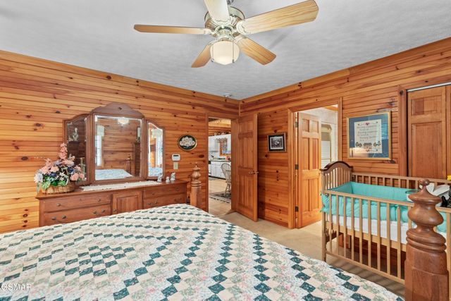 257 Jones Lane, Mooresburg, TN 37811