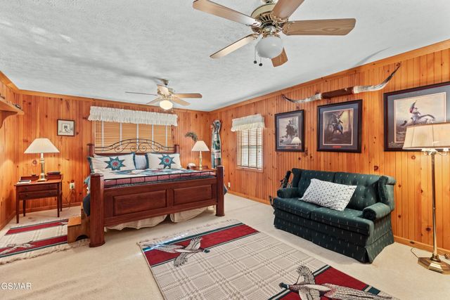 257 Jones Lane, Mooresburg, TN 37811