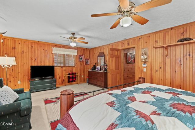 257 Jones Lane, Mooresburg, TN 37811
