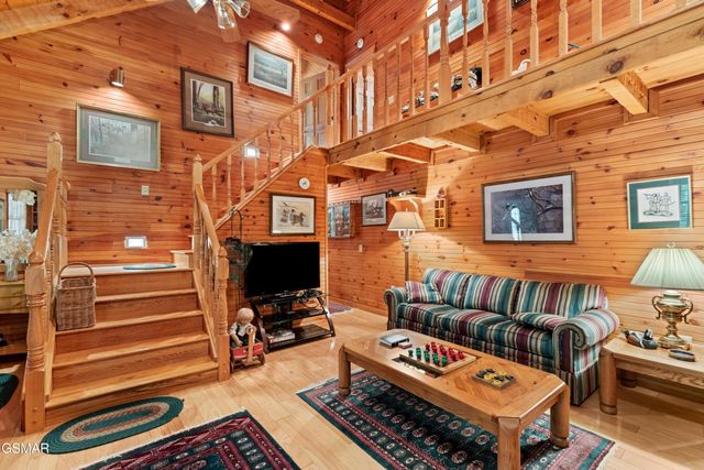 257 Jones Lane, Mooresburg, TN 37811