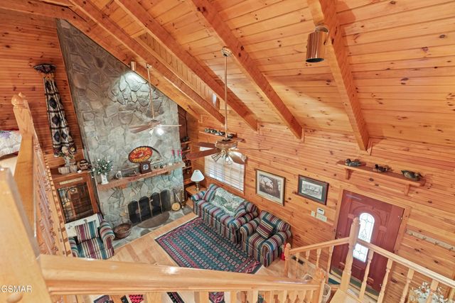 257 Jones Lane, Mooresburg, TN 37811