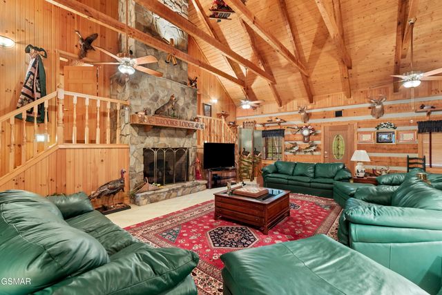 257 Jones Lane, Mooresburg, TN 37811