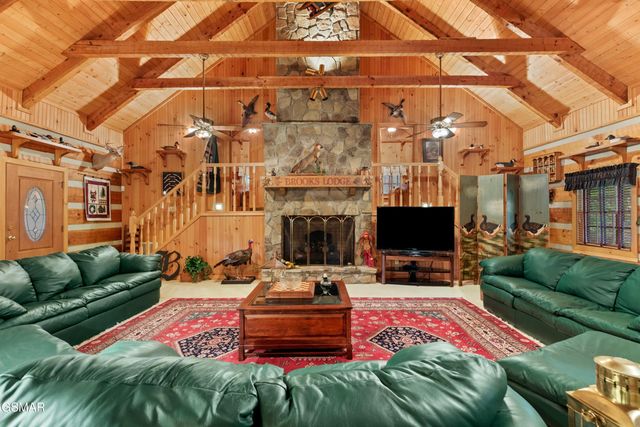 257 Jones Lane, Mooresburg, TN 37811