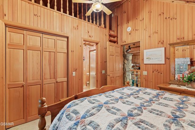 257 Jones Lane, Mooresburg, TN 37811