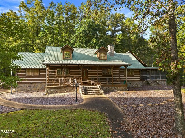 257 Jones Lane, Mooresburg, TN 37811