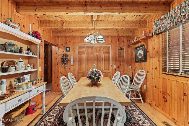257 Jones Lane, Mooresburg, TN 37811