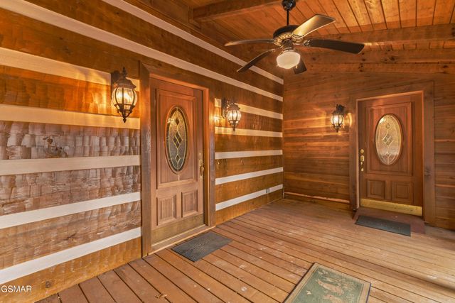 257 Jones Lane, Mooresburg, TN 37811