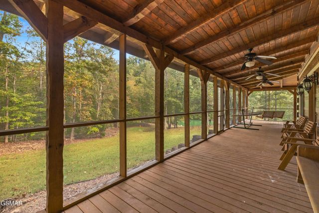 257 Jones Lane, Mooresburg, TN 37811