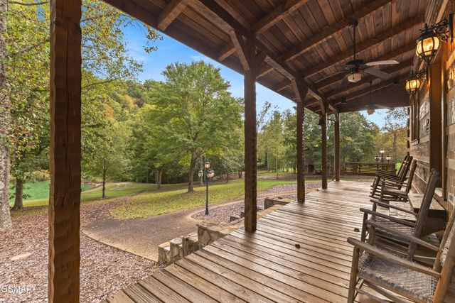257 Jones Lane, Mooresburg, TN 37811