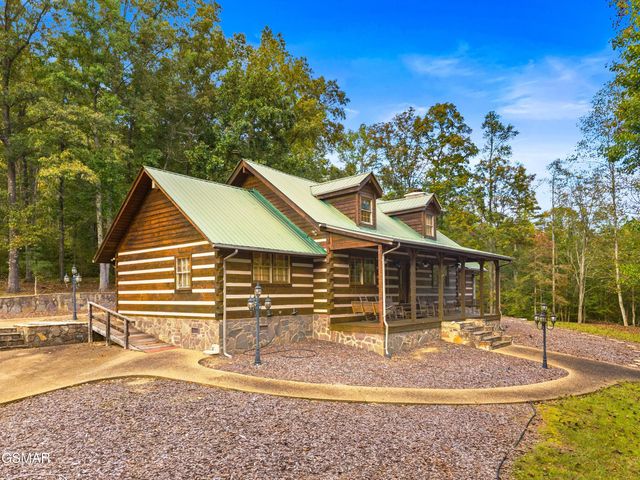 257 Jones Lane, Mooresburg, TN 37811
