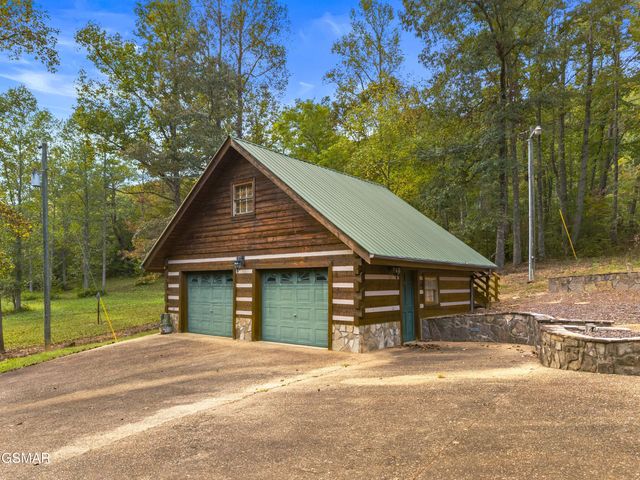 257 Jones Lane, Mooresburg, TN 37811