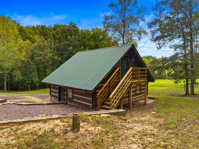 257 Jones Lane, Mooresburg, TN 37811