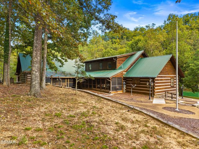 257 Jones Lane, Mooresburg, TN 37811