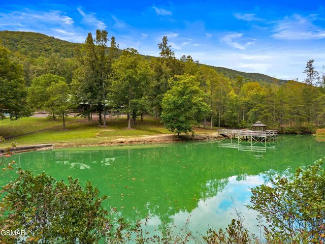 257 Jones Lane, Mooresburg, TN 37811