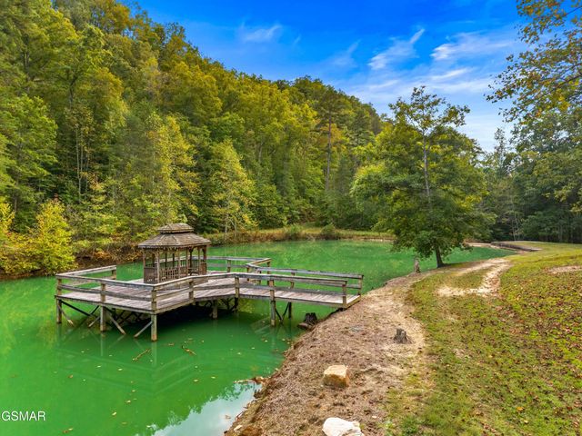 257 Jones Lane, Mooresburg, TN 37811