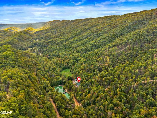 257 Jones Lane, Mooresburg, TN 37811