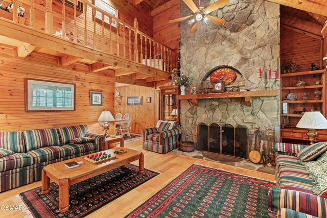 257 Jones Lane, Mooresburg, TN 37811
