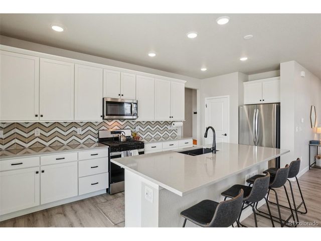 5406 Sanctuary Ave, Firestone, CO 80504