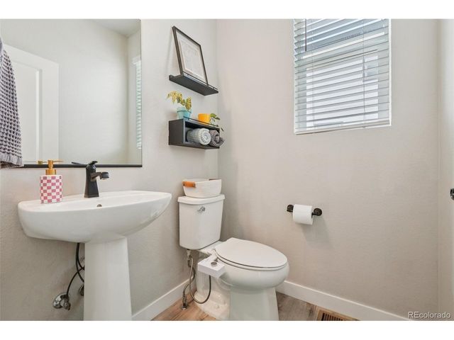 5406 Sanctuary Ave, Firestone, CO 80504