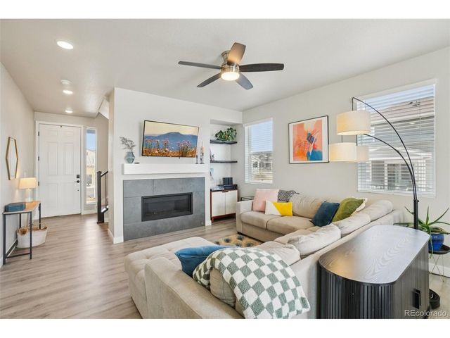 5406 Sanctuary Ave, Firestone, CO 80504