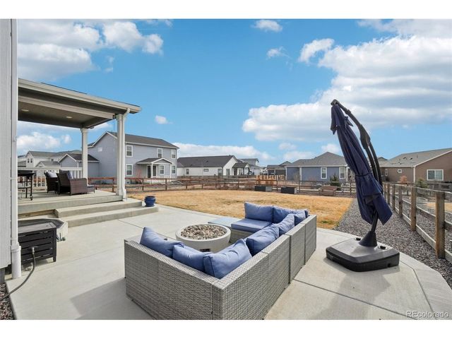 5406 Sanctuary Ave, Firestone, CO 80504