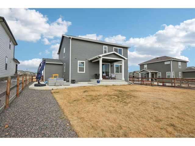 5406 Sanctuary Ave, Firestone, CO 80504