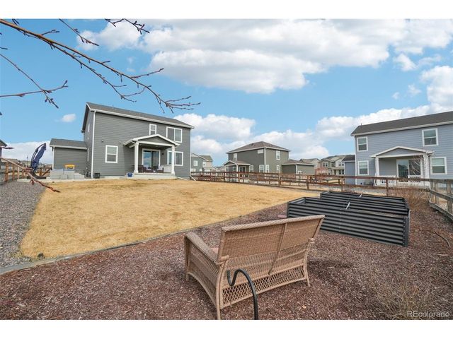 5406 Sanctuary Ave, Firestone, CO 80504