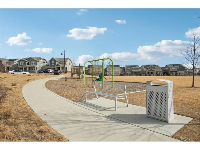 5406 Sanctuary Ave, Firestone, CO 80504