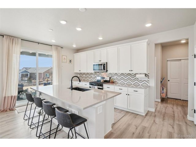 5406 Sanctuary Ave, Firestone, CO 80504