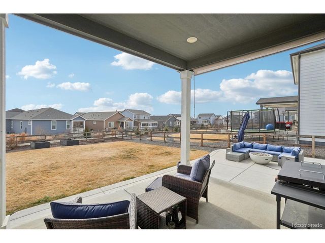 5406 Sanctuary Ave, Firestone, CO 80504