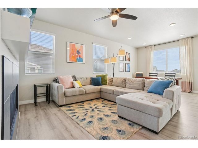 5406 Sanctuary Ave, Firestone, CO 80504