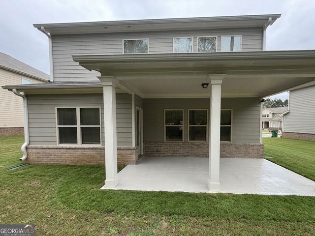 4335 Traipse Path, Ellenwood, GA 30294